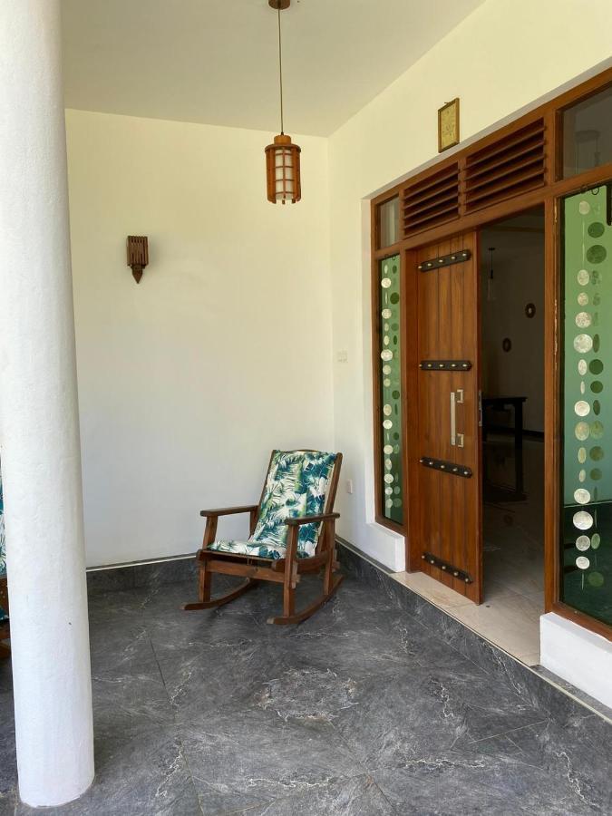 Villa Alex Beruwala Esterno foto