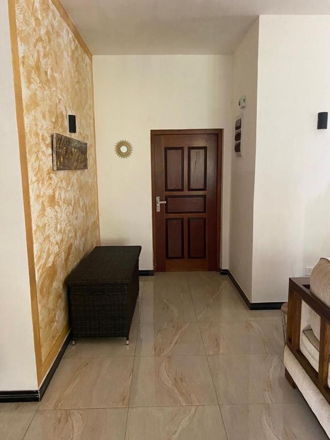 Villa Alex Beruwala Esterno foto